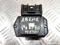 сопротивление печки Toyota Avensis 2 поколение (T250) [рестайлинг] 2008, 2464701811, 10H12C, 4993002121 - фото №4