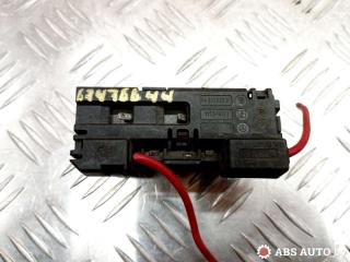 сопротивление печки Mercedes-Benz Vito W638 2000, 440325833F, 1113493