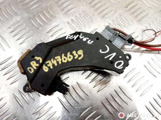 сопротивление печки Opel Vectra C 2004, 173010147