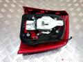 фонарь задний левый Skoda Octavia 2 поколение (A5) [рестайлинг] 2008, универсал, 1Z9945095, 1Z9945257 - фото №7