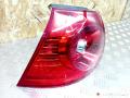 фонарь задний левый Volkswagen Golf 5 поколение 2007, 1K6945095N, 1K6945257 - фото №3