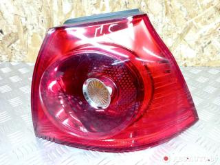 фонарь задний правый Volkswagen Golf 5 поколение 2008, 1K6945096N, 1K6945258