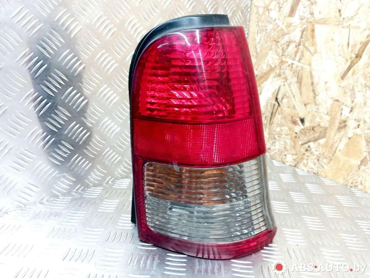 фонарь задний правый Daewoo Nexia 1 поколение 2000, 03110006161 - фото №1