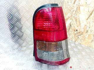 фонарь задний правый Daewoo Nexia 1 поколение 2000, 03110006161