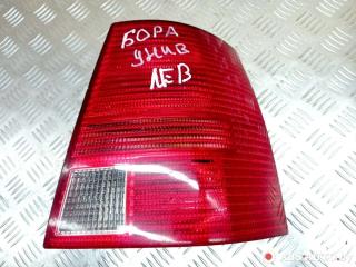 фонарь задний правый Volkswagen Bora 1 поколение 2004, универсал, 1J9945096M, 28438007