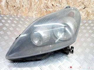 фара левая Opel Zafira 2 поколение (B) [рестайлинг] 2009, 24451052LH, 0301214201