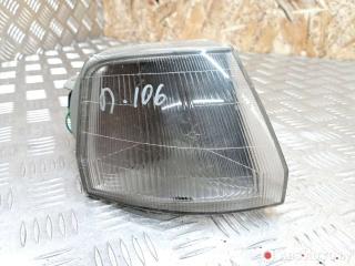 поворотник правый Peugeot 106 1 поколение [рестайлинг] 2000