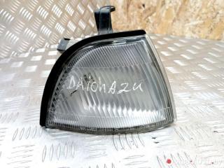 поворотник правый Daihatsu Charade 4 поколение [рестайлинг] G200 2000, 21251330R