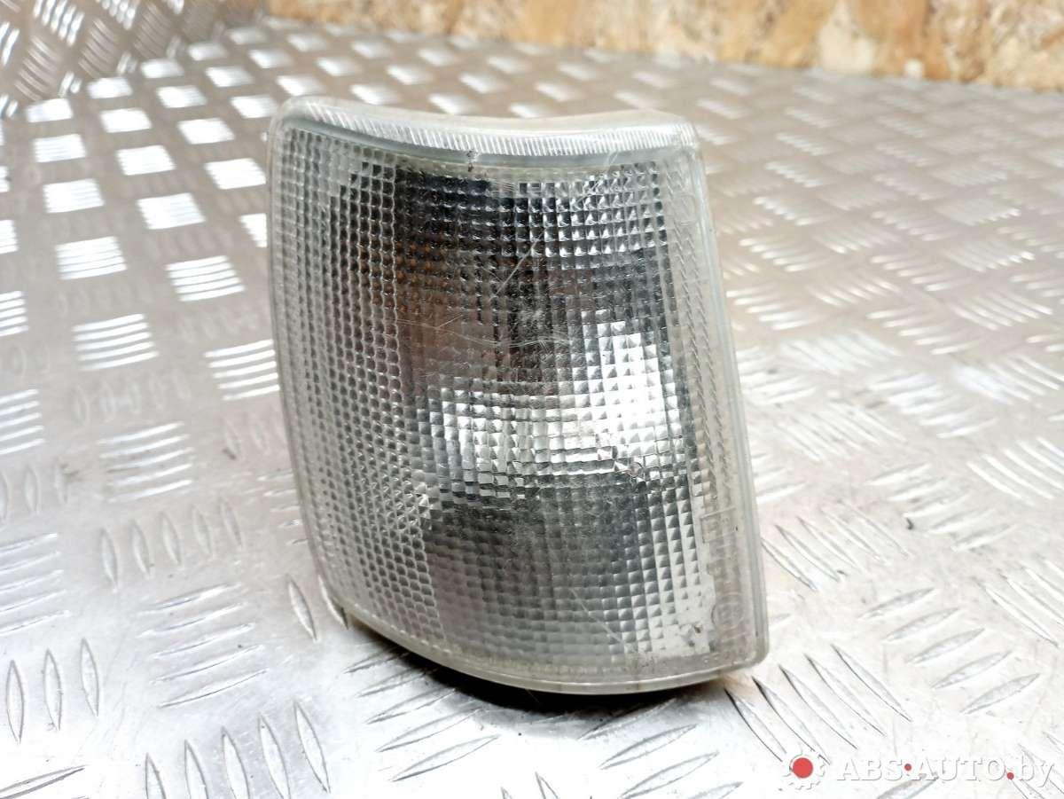 поворотник правый SEAT Ibiza 1 поколение 1992, 6R01445 - фото №1