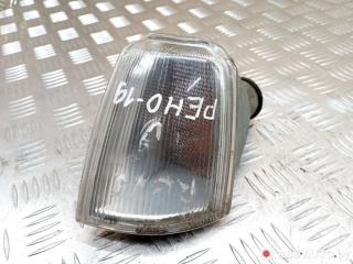 поворотник левый Renault 19 2 поколение 2000, 7700815977