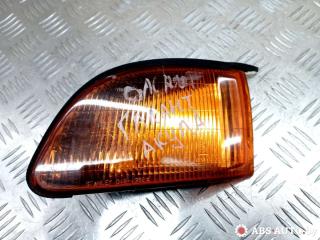 поворотник правый Mitsubishi Galant 8 поколение 1997, седан, 0454365R