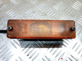 поворотник левый Volkswagen Golf 2 поколение 1991, хетчбэк 5 дв., 171953049E