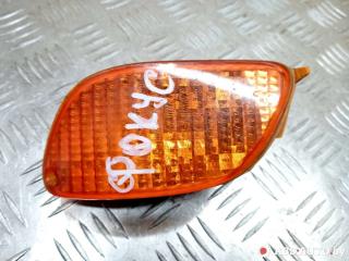 поворотник левый Ford Focus 1 поколение 2000, седан, XS4X13369A