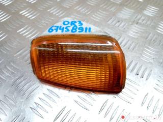 поворотник левый Volkswagen Polo 2 поколение 1990, хетчбэк 5 дв., 867953049