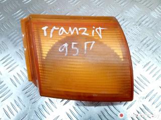 поворотник левый Ford Transit 4 поколение 1995