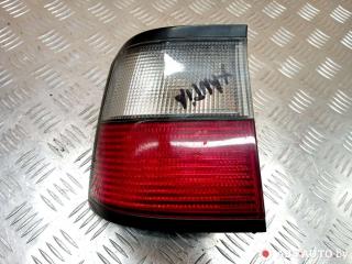 фонарь задний левый Citroen Xantia 1 поколение [рестайлинг] 2000, универсал, 290901G