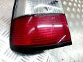 фонарь задний левый Citroen Xantia 1 поколение [рестайлинг] 2000, универсал, 290901G - фото №3