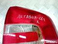 фонарь задний правый Skoda Octavia 2 поколение (A5) [рестайлинг] 2008, универсал, 1Z9945096B - фото №2