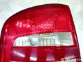 фонарь задний левый Skoda Fabia 1 поколение (6Y) [рестайлинг] 2004, универсал, 6Y9945095B, 6Y9945111B, YU3X13405AA - фото №2