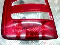 фонарь задний левый Skoda Fabia 1 поколение (6Y) [рестайлинг] 2004, универсал, 6Y9945095B, 6Y9945111B, YU3X13405AA - фото №3