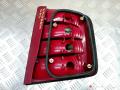 фонарь задний левый Skoda Fabia 1 поколение (6Y) [рестайлинг] 2004, универсал, 6Y9945095B, 6Y9945111B, YU3X13405AA - фото №5