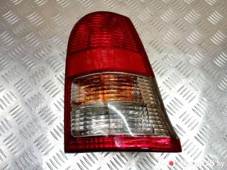 фонарь задний правый Daewoo Nexia 1 поколение 1997, седан, 03110006161