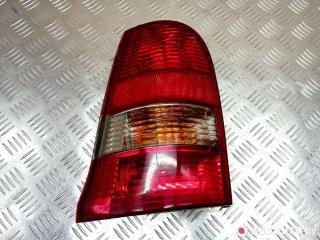 фонарь задний левый Daewoo Nexia 1 поколение 1997, седан, 03110005451