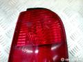 фонарь задний левый Daewoo Nexia 1 поколение 1997, седан, 03110005451 - фото №2