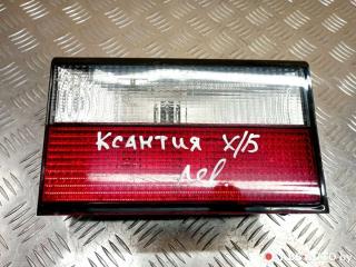 фонарь задний левый Citroen Xantia 1 поколение [рестайлинг] 2000, хетчбэк 5 дв., 2224G, E291030