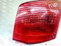 фонарь задний правый Peugeot 407 1 поколение 2004, универсал, 9641948680 - фото №2