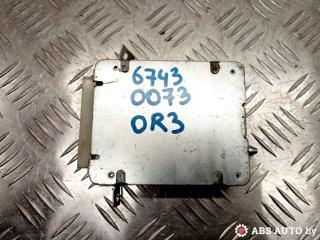 блок управления (другие) Kia Sportage 2 поколение 2007, OK01967720B, 0K01967720B