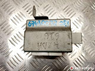 Блок управления ABS/ESP Mazda 626 GE [рестайлинг] 1995, бензин, KB4267650, 95L162029