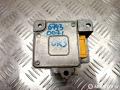 блок AirBag Opel Sintra 1 поколение 1997, 16210361, 16200403 - фото №2