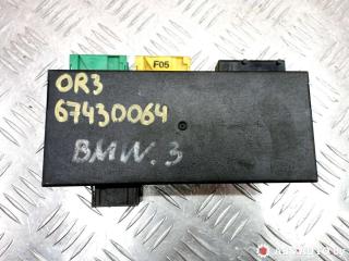 блок комфорта BMW 3 серия E36 [рестайлинг] 2000, 61358360060, 05071810