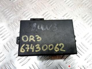 блок управления центральным замком BMW 3 серия E36 [рестайлинг] 2000, 55892110, 61351387961