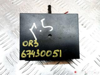 блок комфорта Volkswagen Golf 5 поколение 2007, 1K0959433BT, 5DK00897702