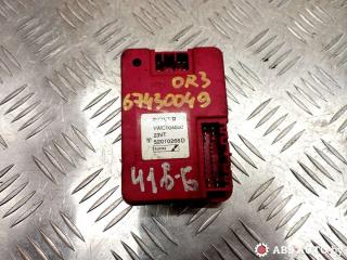 блок комфорта Rover 400 Series 1 поколение 1998, YWC104500, 52010268D