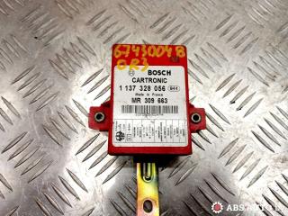 Иммобилайзер Mitsubishi Carisma 1 поколение [рестайлинг] 2002, 1137328056, MR309681, MR309663