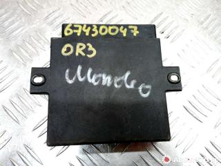 блок комфорта Ford Mondeo 2 поколение 2000, 97BG15K600DA, 5WK4713C