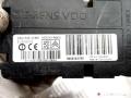 блок контроля давления в шинах Peugeot 607 1 поколение [рестайлинг] 2007, 9660343780, S126064002B - фото №4