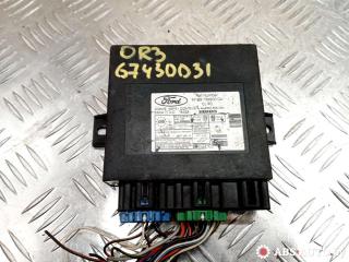 блок комфорта Ford Focus 2 поколение 2007, 97BG15K600DA, 5WK4713C