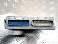 блок управления двигателем Opel Astra G 2002, бензин, 16268377, 6237797 - фото №2