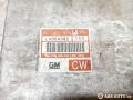 блок управления двигателем Opel Vectra B 1998, 1.6 л., бензин, 90569964A - фото №4