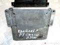 блок управления двигателем Chrysler PT Cruiser 1 поколение 2004, дизель, 0281011410, P05034035AB - фото №2
