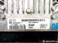 блок управления двигателем Ford Mondeo 4 поколение 2008, дизель, 7G9112A650UH, 5WS40595HT - фото №4