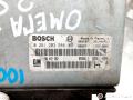 блок управления двигателем Opel Omega B [рестайлинг] 2000, бензин, 0261203588, 90492382 - фото №3