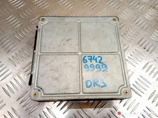 блок управления двигателем Opel Astra F [рестайлинг] 2002, бензин, 90451989A