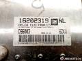 блок управления двигателем Opel Vectra B [рестайлинг] 2000, бензин, 16202319 - фото №4