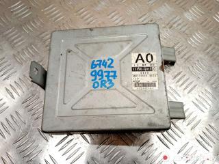 блок управления двигателем Suzuki Swift 2 поколение [рестайлинг] 2000, бензин, 3392068E0, MB1120004424