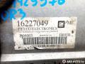 блок управления двигателем Opel Astra G 2000, бензин, 16227049 - фото №4